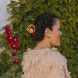 Boucles D'oreilles Glands | Fleux | 5
