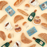 Baguette Barrette | Fleux | 14