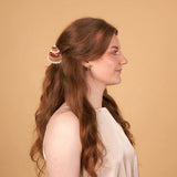 Religious Hair Clip | Fleux | 11