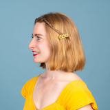 Sunflower Barrette | Fleux | 5