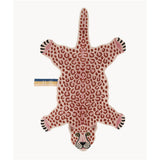 Tapis Pinky Leopard | Fleux | 20