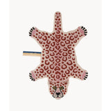 Tapis Pinky Leopard | Fleux | 14