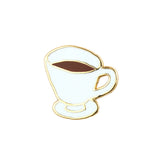 Coffee Pins | Fleux | 5