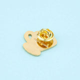 Coffee Pins | Fleux | 8