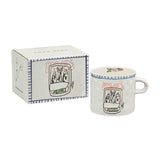 Mug Zodiac - Pisces / Poisson | Fleux | 5