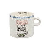 Mug Zodiac - Pisces / Poisson | Fleux | 3
