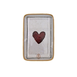 Solo Heart to Play Board | Fleux | 2