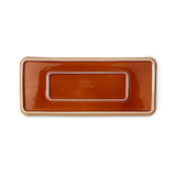 Sunbeam 70'S Ceramic Cake Tray - 31.5 x 13 cm | Fleux | 7