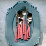 Plateau Serving New Classics - Soft Blue | Fleux | 5
