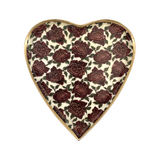 Pink Heart Tray | Fleux | 2