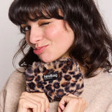 Lili fur purse | Fleux | 4