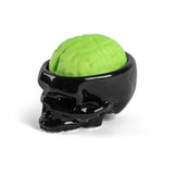 Kit Porte-savon & Savon Crâne - Brain wash | Fleux | 13