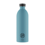Bouteille Urban Powder Blue - 1L | Fleux | 2