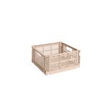 Caisse Crate M - Square | Fleux | 13