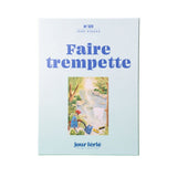 Puzzle Faire trempette - 1000 pièces | Fleux | 5