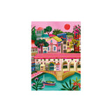 Puzzle Florence - 1000 pièces | Fleux | 2