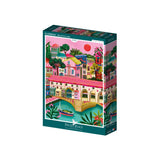 Puzzle Florence - 1000 pièces | Fleux | 3