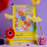 Puzzle Nature peinture - 1000 pièces | Fleux | 9