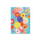 Puzzle Nature peinture - 1000 pièces | Fleux | 7