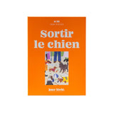 Puzzle Sortir le chien - 1000 pièces | Fleux | 4