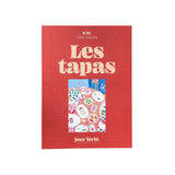Puzzle Les tapas - 1000 pièces | Fleux | 5
