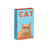 Test de QI Chats | Fleux | 2