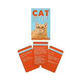 Test de QI Chats | Fleux | 3