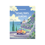 Road Trips in Europe | Fleux | 5
