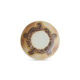 Rocky 70's Ceramic Saucer - Ø 11.5 | Fleux | 3