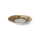 Rocky 70's Ceramic Saucer - Ø 11.5 | Fleux | 5