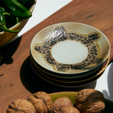 Rocky 70's Ceramic Saucer - Ø 11.5 | Fleux | 4