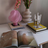 Soft Serve Lamp - Sorbet Pink | Fleux | 10