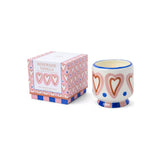Bougie parfumée Adopo - Rosewood Vanilla | Fleux | 3