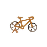 Bike Pizza Cutter  | Fleux | 2