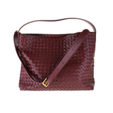 Sac à bandoulière Dagmar tressé | Fleux | 11