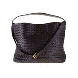 Sac à bandoulière Dagmar tressé | Fleux | 9