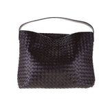 Sac à bandoulière Dagmar tressé | Fleux | 13