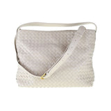 Sac à bandoulière Dagmar tressé | Fleux | 14