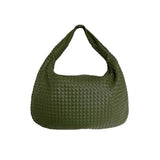 Sac à main Maria tressé | Fleux | 15