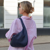 Sac à main Maria tressé | Fleux | 14