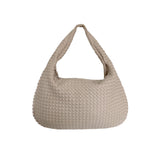 Sac à main Maria tressé | Fleux | 11