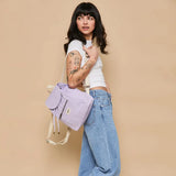 Eliot Mini Backpack | Fleux | 23