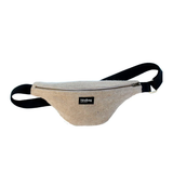 Olivia wool fanny pack - Beige | Fleux | 6