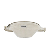Banane Olivia en velours | Fleux | 21