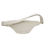 Banane Olivia en velours | Fleux | 27