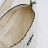 Banane Olivia en velours | Fleux | 26