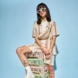 Banane Olivia Jute | Fleux | 5
