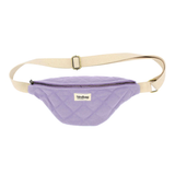 Olivia Matelasse Lilac Banana | Fleux | 3
