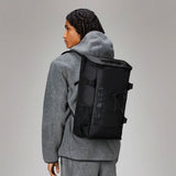 Sac à dos Trail Mountaineer Bag W3 - Noir | Fleux | 5