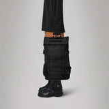 Sac à dos Trail Mountaineer Bag W3 - Noir | Fleux | 6